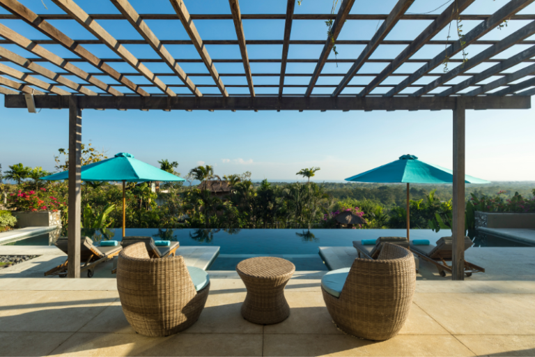 A guide to Bali’s most luxurious resorts and villas