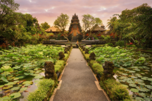 Read more about the article Top Temples to visit on vacation in Bali