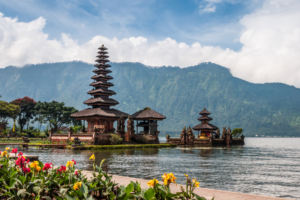 Read more about the article Top places to visit on your vacation in Bali