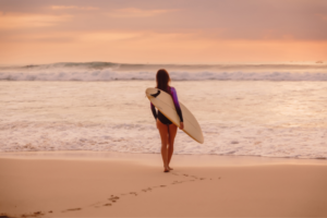 Read more about the article Best places to surf in Bali