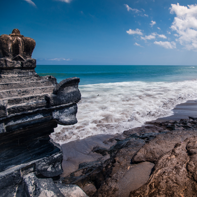 Read more about the article Things you should not miss in Canggu