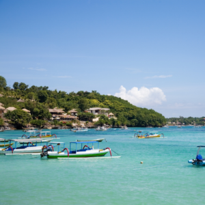 Things you should not miss in Lembongan