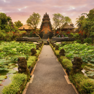 Things you should not miss in Ubud