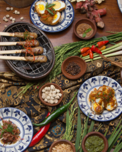 Read more about the article What are the best food tours in Bali?