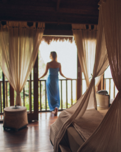 Read more about the article What are the best hotels in Bali for a nature getaway?