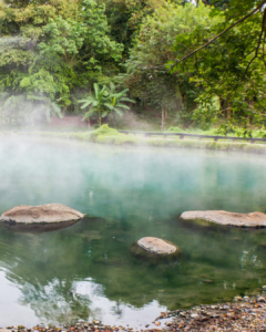 Read more about the article What are the best natural hot springs in Bali?