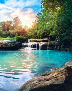 Read more about the article What are the best natural pools in Bali?