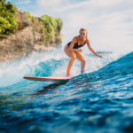 What are the best surfing spots in Bali