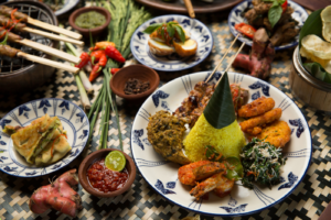 Read more about the article What are the best places to eat in Bali?