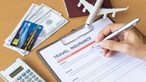 Read more about the article Should I buy travel insurance for vacation in Bali