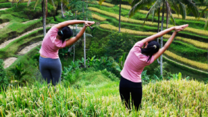 Read more about the article What are the best places for a meditation retreat in Bali