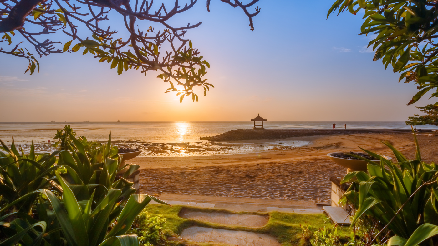 Read more about the article What are the best sunrise spots in Bali?