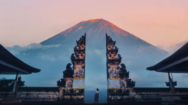 What are the best volcano tours in Bali?